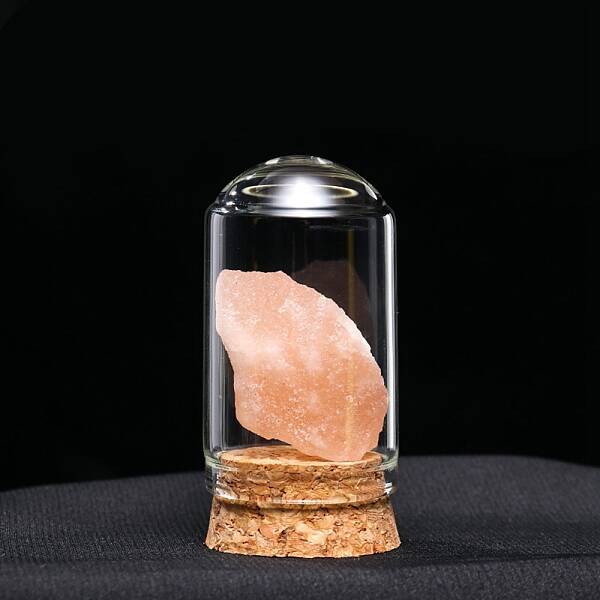 Raw Natural Gemstone Nuggets Ornaments