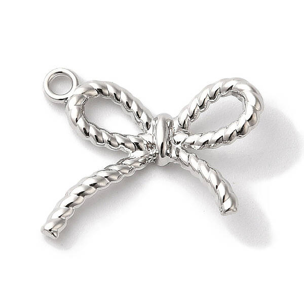 Rack Plating Alloy Pendants