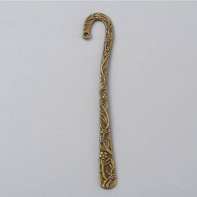 Alloy Hair Sticks
