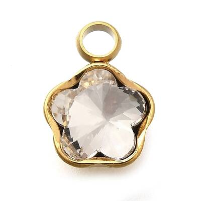 304 Stainless Steel Pendants