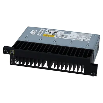 PWR-RGD-LOW-DC/IAR Cisco 150-Watts 24VDC 48V Low DC Power Supply for IE-3010 Switch
