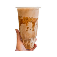 On the Go Protein Coffee Single Serve Beverage Powder Vitamin Powder Vitamin Powder Vitamin Protein Coffee medium roast