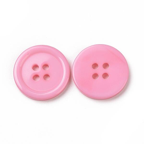 Resin Buttons
