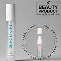 Skinn Cosmetics Lip6X Lip Amplifying  Skincare Comfort, Silky, Lightweight Serum