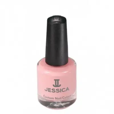 Personalized nail polish Jessica CNC-775 tea for 2 14.8 ml
