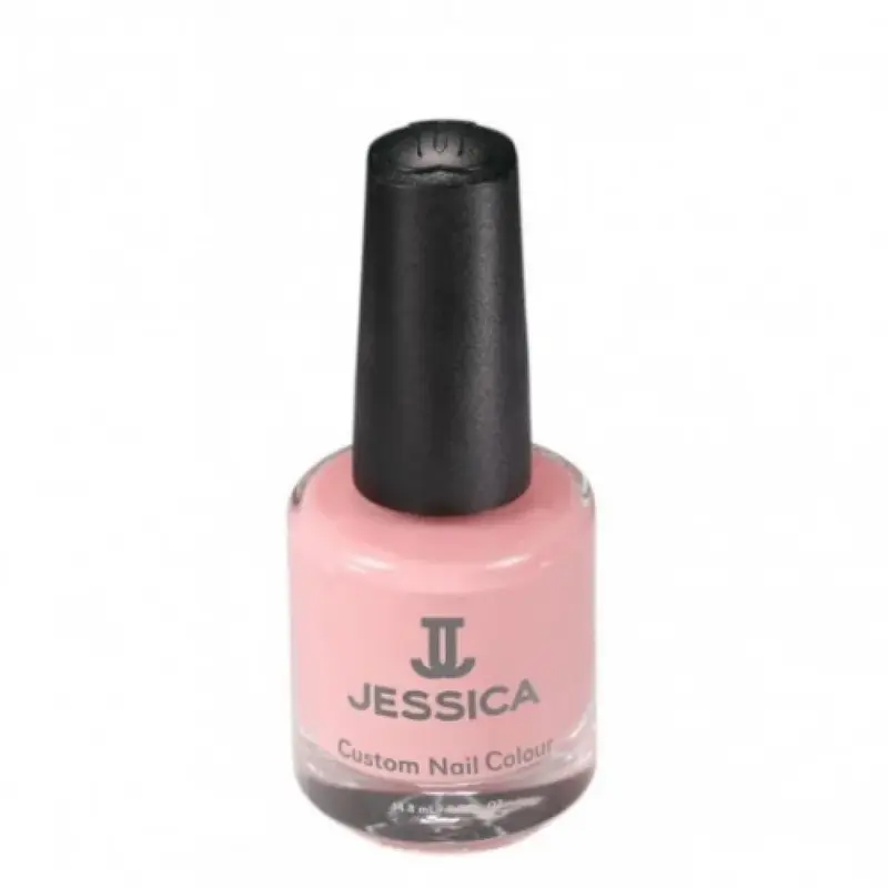 Personalized nail polish Jessica CNC-775 tea for 2 14.8 ml