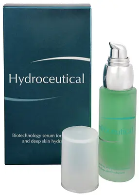 Fytofontana Hydroceutical - biotechnological serum for intensive deep skin hydration 30 ml