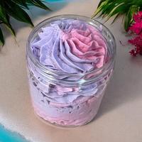 TK Scents Whipped Body Soap for Body Care Moisturizing Smooth Cleanser Cleansing Skin