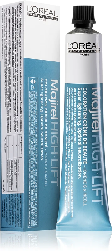 L'oreal Majirel High Lift hair dye 50ml HL Violet +