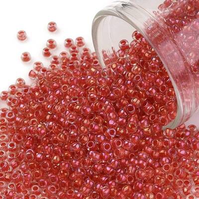 TOHO Round Seed Beads