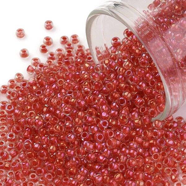 TOHO Round Seed Beads