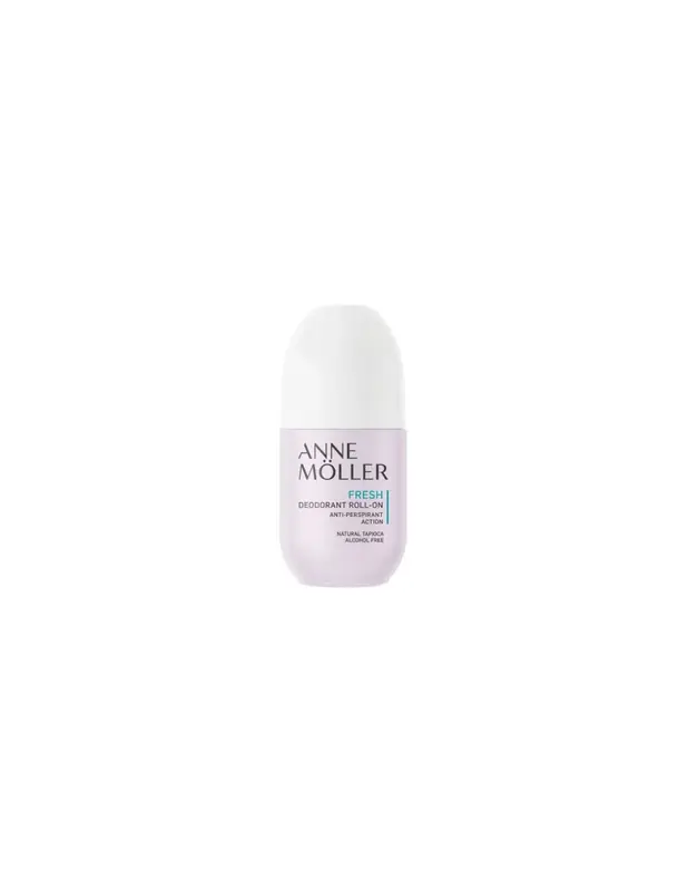 Anne Möller Body Essentials Fresh Deodorante Roll-On 75ml