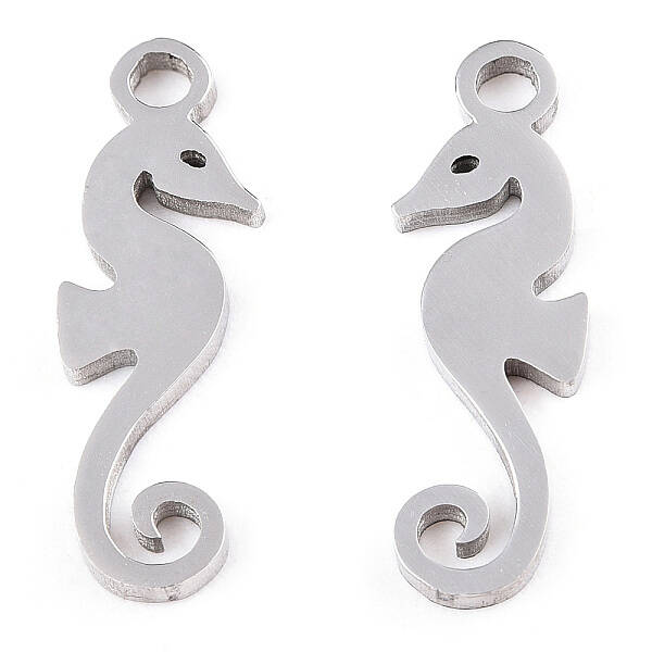 Tarnish Resistant 304 Stainless Steel Charms