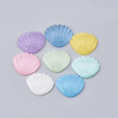 Resin Cabochons