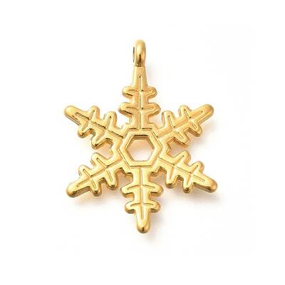 Ion Plating(IP) 304 Stainless Steel Pendants