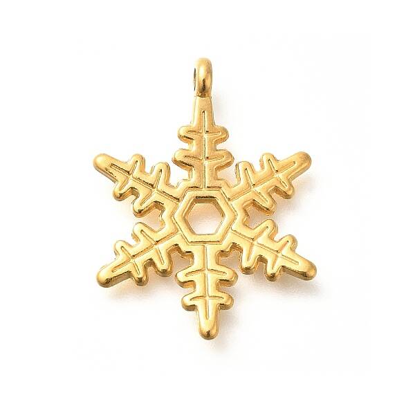 Ion Plating(IP) 304 Stainless Steel Pendants