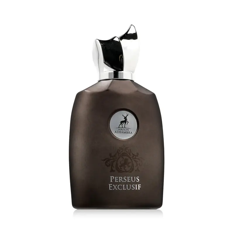 Maison Alhambra Perseus Exclusive EDP U 100 ml