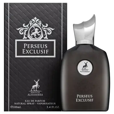 Maison Alhambra Perseus Exclusive EDP U 100 ml