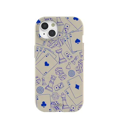 London Fog Game On iPhone 15 Case