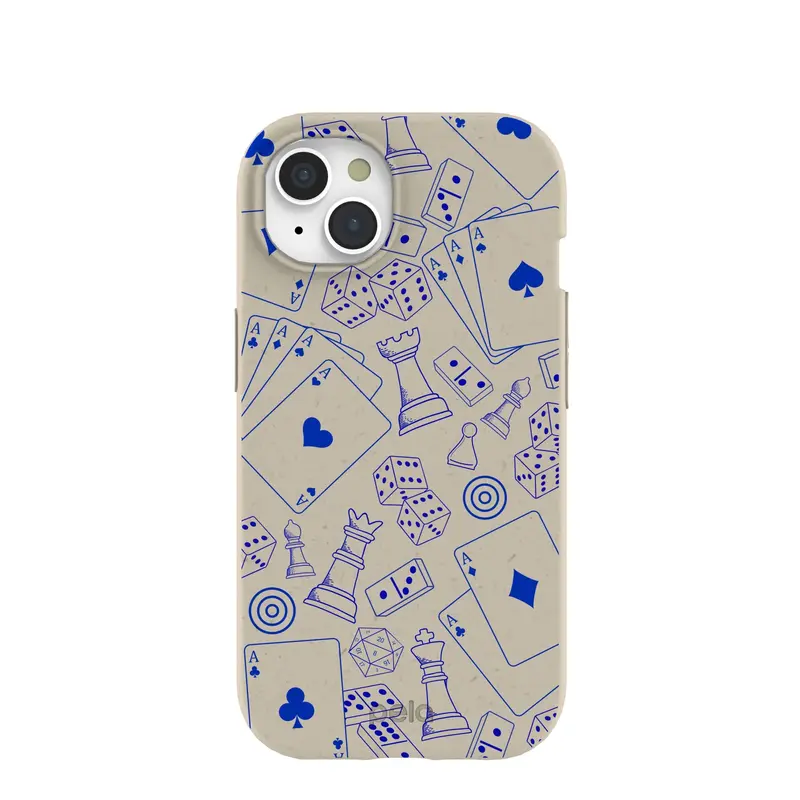 London Fog Game On iPhone 15 Case