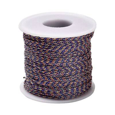 100M Braided Polyester Cords