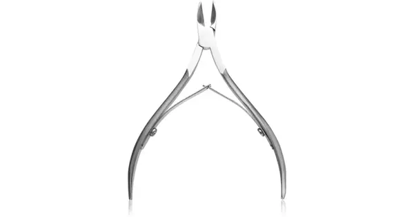 Pierre René cuticle tweezers