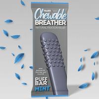 Aroma Flex PuffBar Hand Fidget Relief to Help Quit Vaping and Quit Smoking Naturally with Essential Oil and Calm Cravings