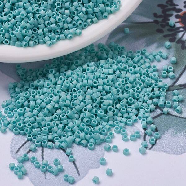 MIYUKI Delica Beads Small