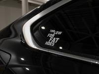Too Low For Fat Hoes Premium Vinyl Stickers