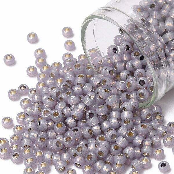 TOHO Round Seed Beads