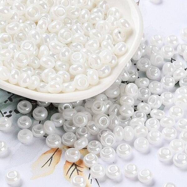 Glass Seed Beads