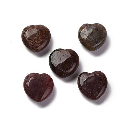 Natural Indian Agate Beads