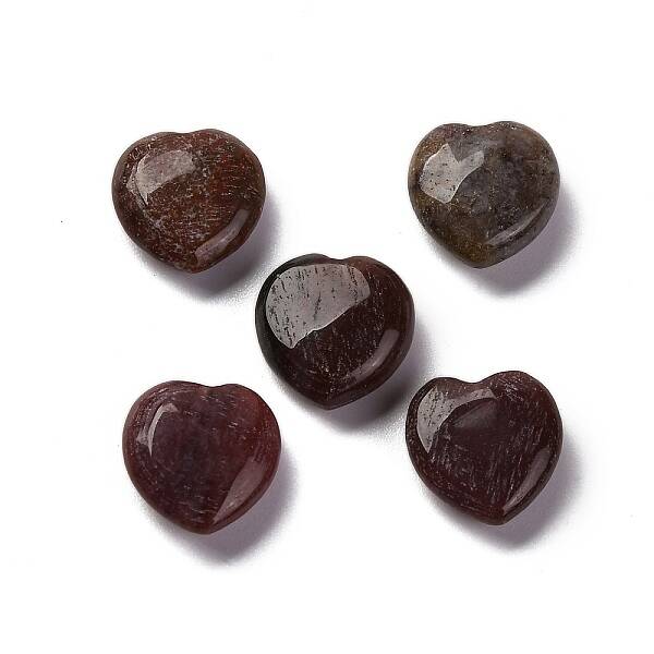 Natural Indian Agate Beads