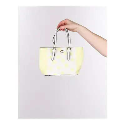 Carrera Bag - No Size White Leather | Size: no size