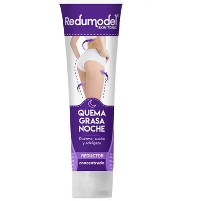 Redumodel tonico Brucia Grassi Notte 100ml