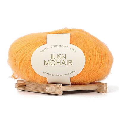 25G Acrylic Fiber Knitting Yarn