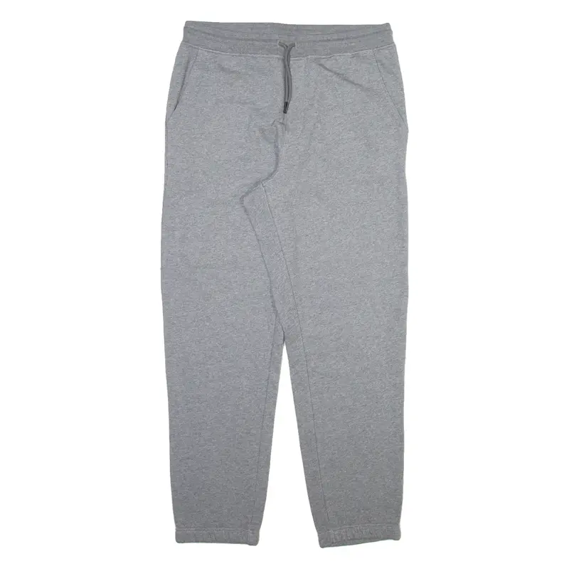 PATAGONIA Mens Joggers Grey Tapered M W31 L29
