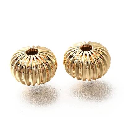 Brass Beads