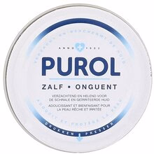 Purol Balsamo unguento Salve 50ml