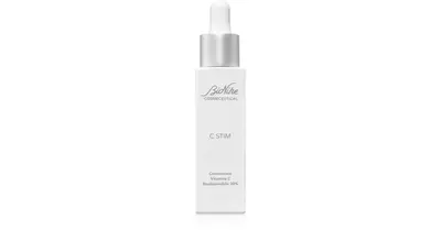 BioNike Cosmeceutical C STIM 30% Illuminating Serum with Vitamin C 30 ml
