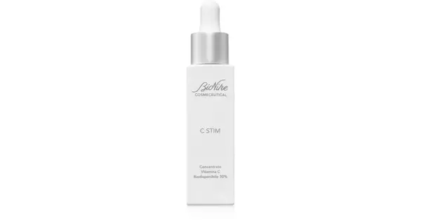 BioNike Cosmeceutical C STIM 30% Illuminating Serum with Vitamin C 30 ml
