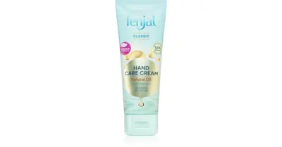 Classic hand cream (Care Hand Cream) 75 ml