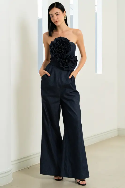 IBIZA JUMPSUIT