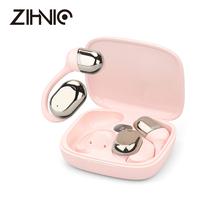 ZIHNIC ZN-S05 Open-Ear Headphone Bluetooth V5.4 Earphones  Fashionable Earbuds IPX5 WATER PROOF Wireless Gaming Headphones HI...