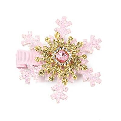 Christmas Party Hair Accessories