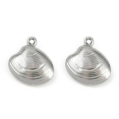 Ocean 304 Stainless Steel Charms