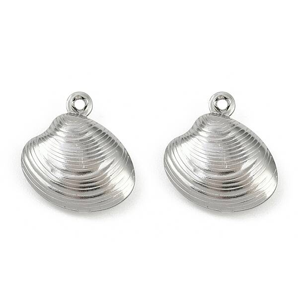 Ocean 304 Stainless Steel Charms