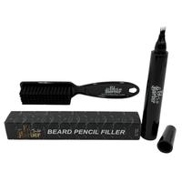 El Barber Beard & Eyebrow Pencil Filler Makeup Blend