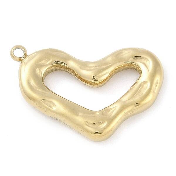 Ion Plating(IP) 304 Stainless Steel Pendants