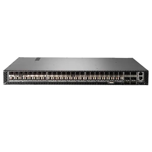 JL317A#ACQ HP Altoline 6921 48x SFP+ 6x QSFP+ Ports Gigabit L3 Switch